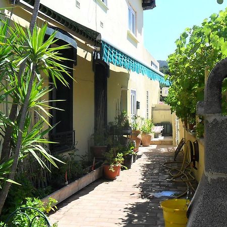 Auberge Du Chene Perpignan Exterior photo